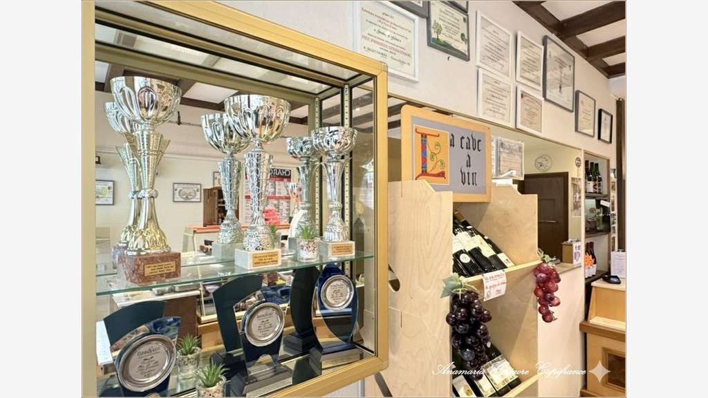 Vente charcuterie traiteur Courville sur Eure (28)