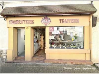 Vente charcuterie traiteur Courville sur Eure (28)