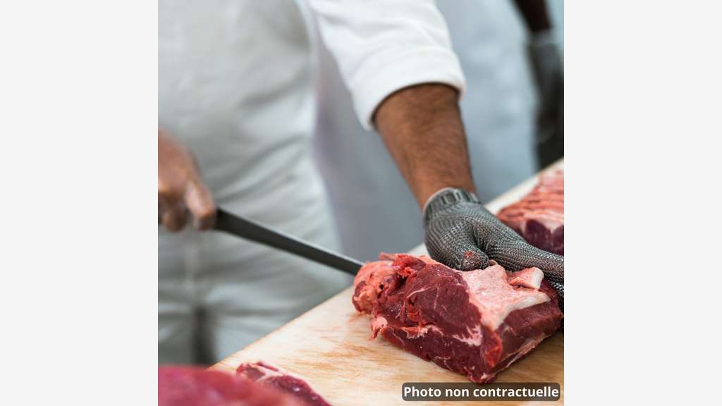 Vente boucherie/charcuterie/traiteur à Cousance