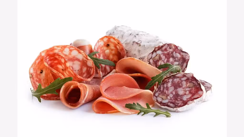 Vente boucherie charcuterie en périphérie de Dijon