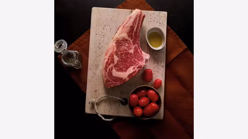 Vente boucherie charcuterie en périphérie de Dijon