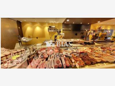 Cède boucherie charcuterie rôtisserie dept Essonne