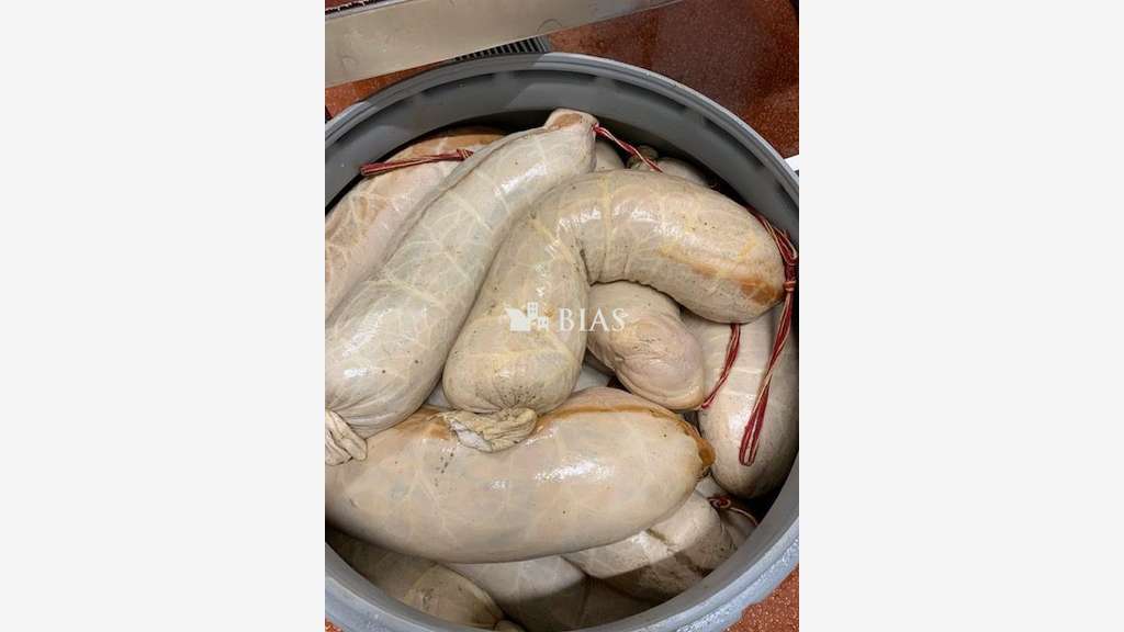 Vente charcuterie traiteur boutique en Finistère