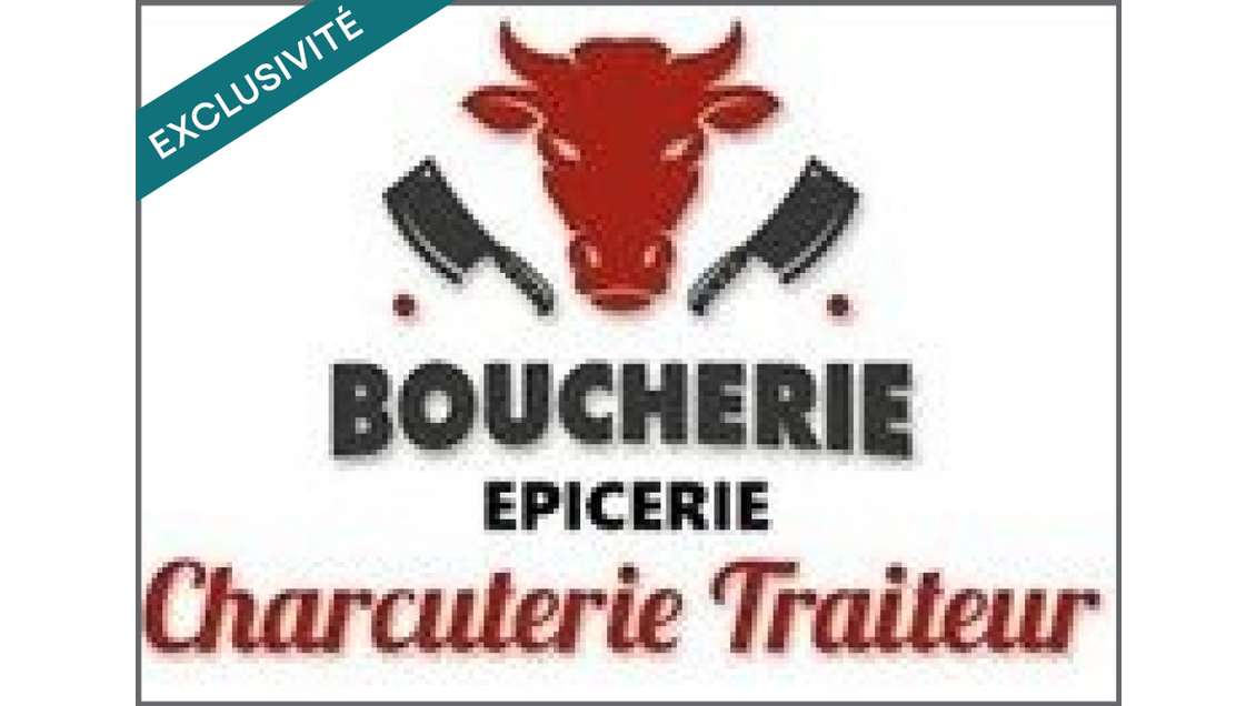 Vente boucherie traiteur épicerie La Roche sur Yon