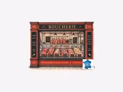 Vente boucherie charcuterie rôtisserie en Ardèche