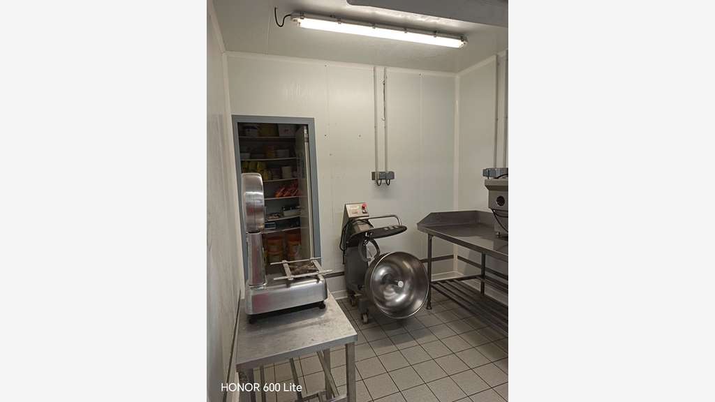 A céder boucherie charcuterie traiteur dept Landes