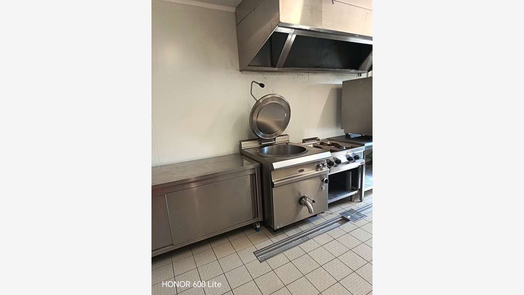 A céder boucherie charcuterie traiteur dept Landes