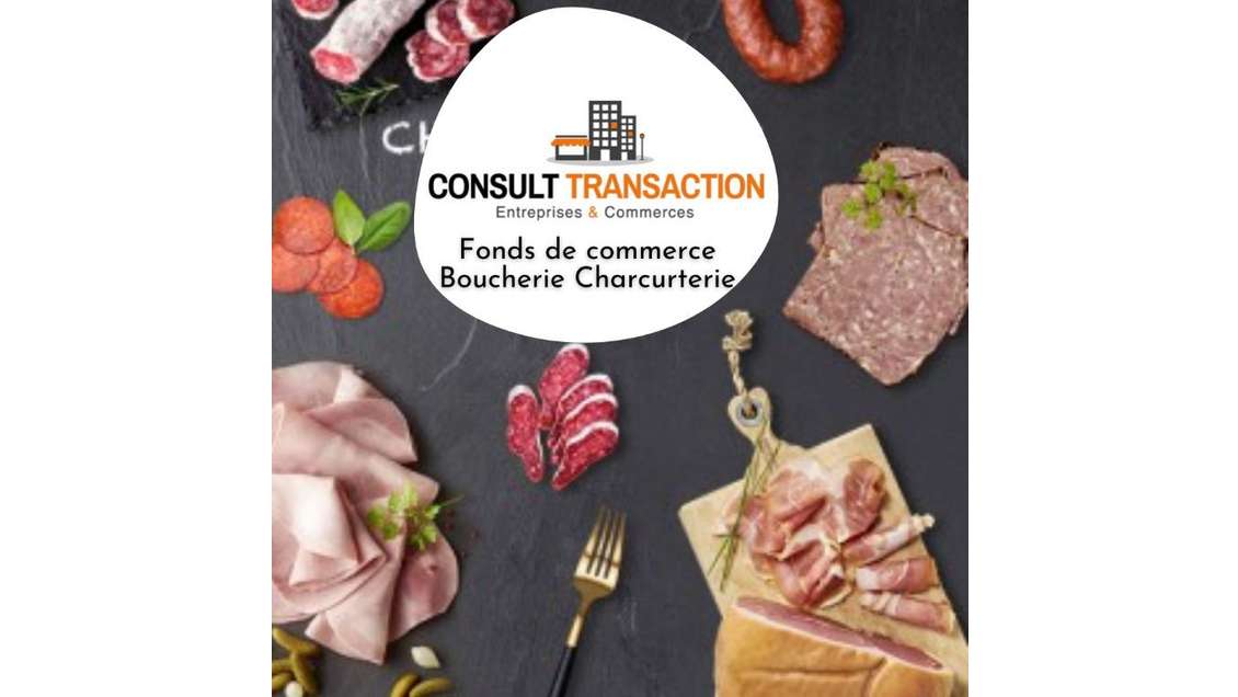 Boucherie Charcuterie en Loire-Atlantique