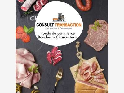 Boucherie Charcuterie en Loire-Atlantique