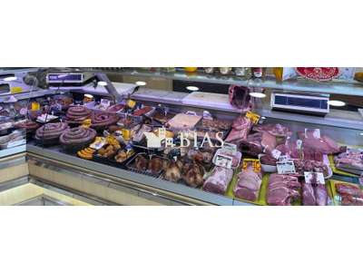 Vente Boucherie - Charcuterie à Meung-sur-Loire