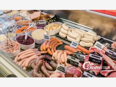 A vendre boucherie charcuterie traiteur dept 49
