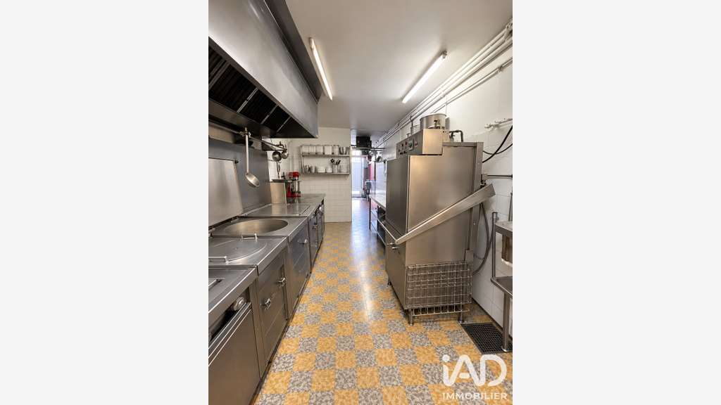Vente charcuterie-traiteur à Maintenon