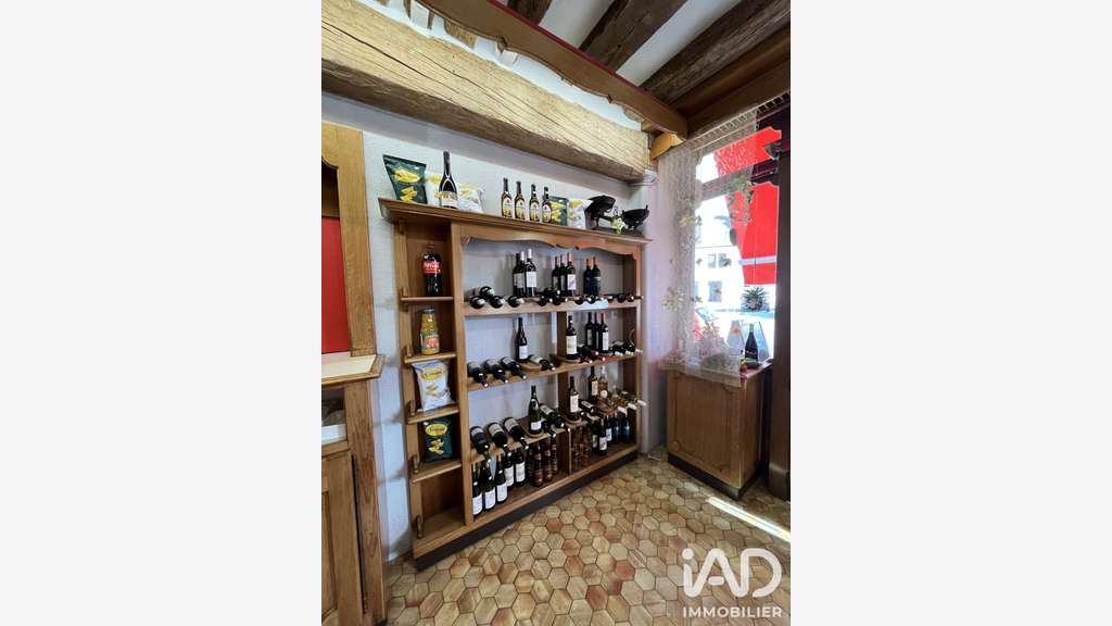 Vente charcuterie-traiteur à Maintenon