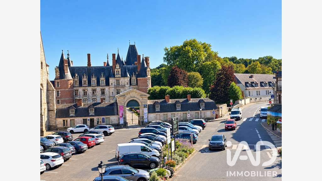 Vente charcuterie-traiteur à Maintenon