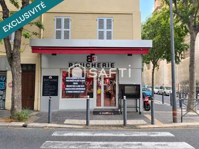 AV boucherie rôtisserie charcuterie à Marseille 04