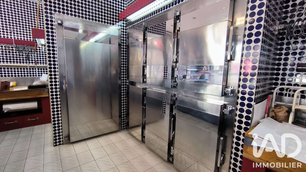 AV boucherie charcuterie à Mauléon-Licharre centre