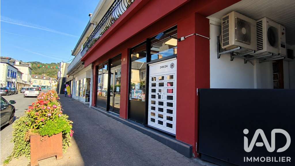 AV boucherie charcuterie à Mauléon-Licharre centre
