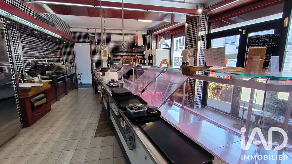 AV boucherie charcuterie à Mauléon-Licharre centre