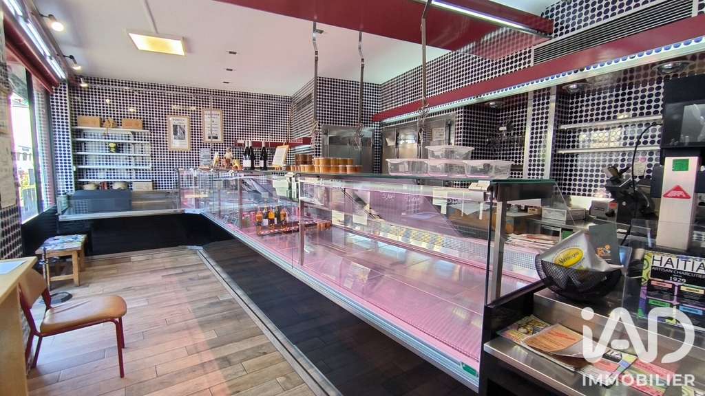 AV boucherie charcuterie à Mauléon-Licharre centre