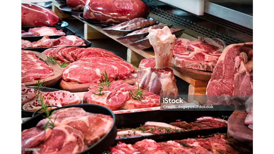 Vente boucherie charcuterie sans travaux Mayenne 