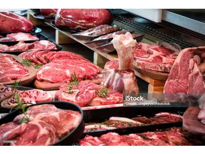 Vente Boucherie - Charcuterie à Mayenne