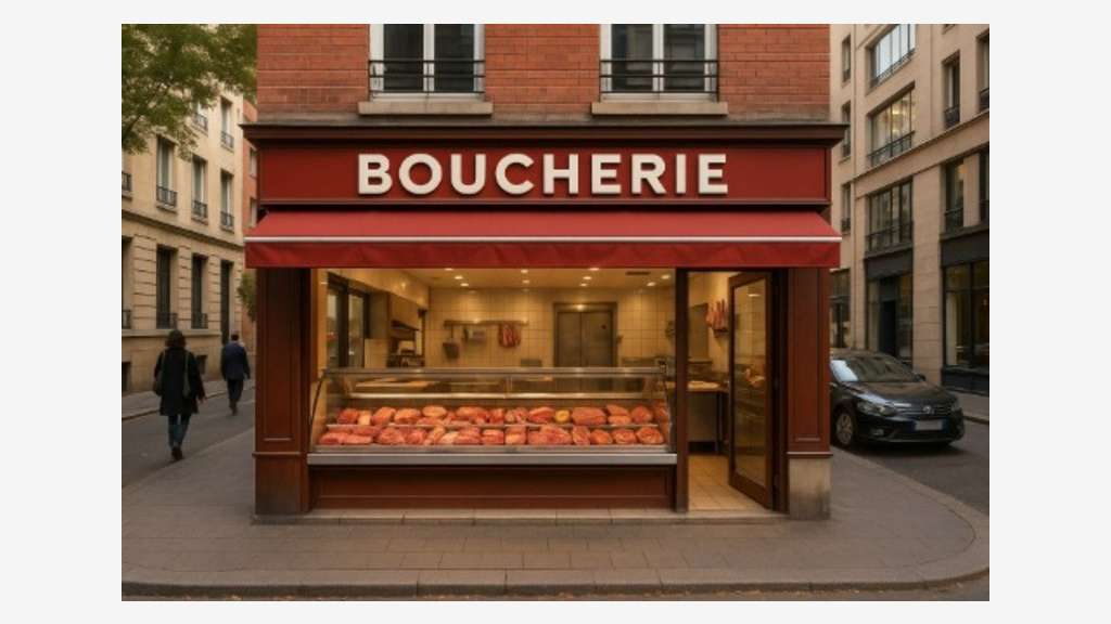 Vente boucherie charcuterie traiteur à Montpellier