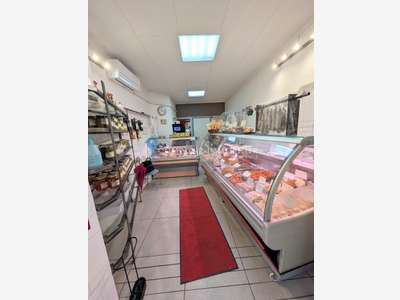 A vendre boucherie traiteur à Montpellier Antigone
