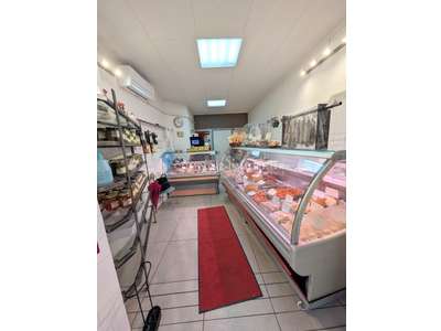 Vente Boucherie - Charcuterie à Montpellier