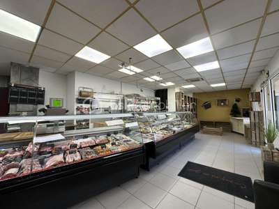 Vente Boucherie - Charcuterie à Montpellier