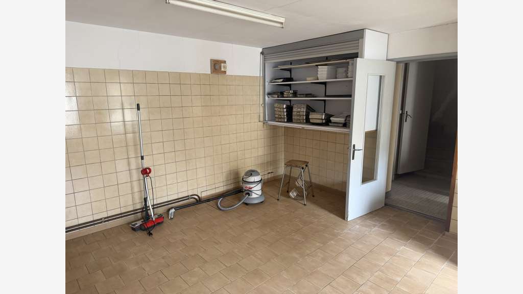 Vente boucherie charcuterie de renom dans l'Aube
