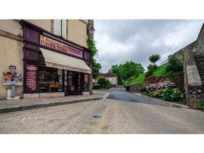 Vente Boucherie - Charcuterie à Navarrenx