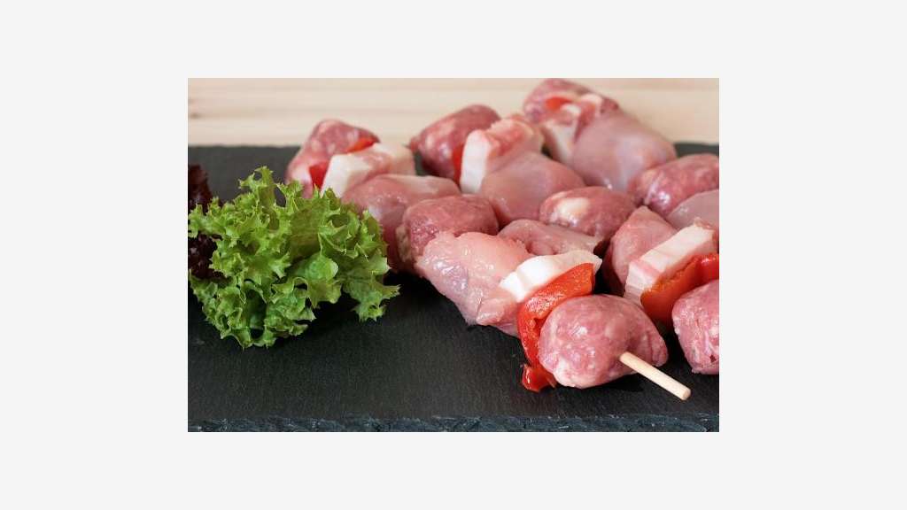 Vente boucherie charcuterie en métropole Lilloise