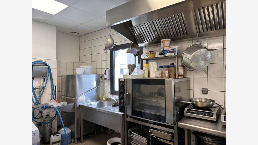 Vente boucherie charcuterie traiteur au Vaucluse