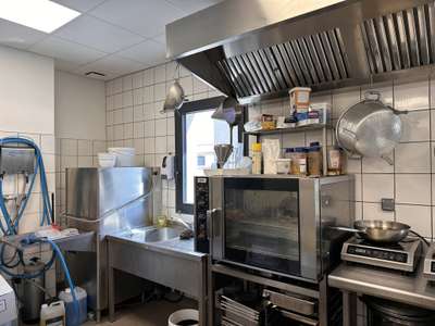 Vente boucherie charcuterie traiteur au Vaucluse