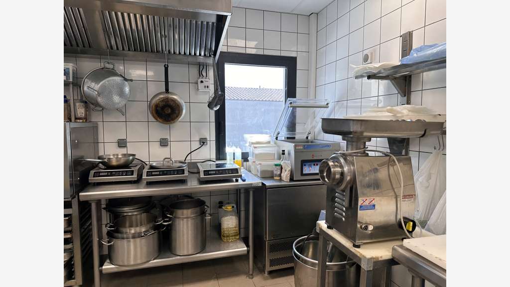 Vente boucherie charcuterie traiteur au Vaucluse