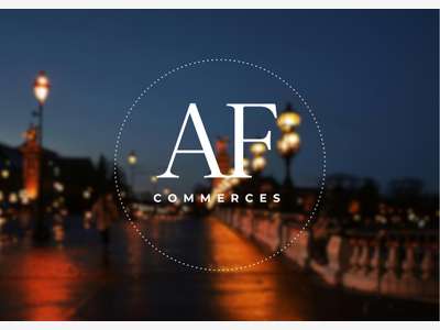 A VENDRE FONDS DE COMMERCE BOUCHERIE/ VAE PARIS