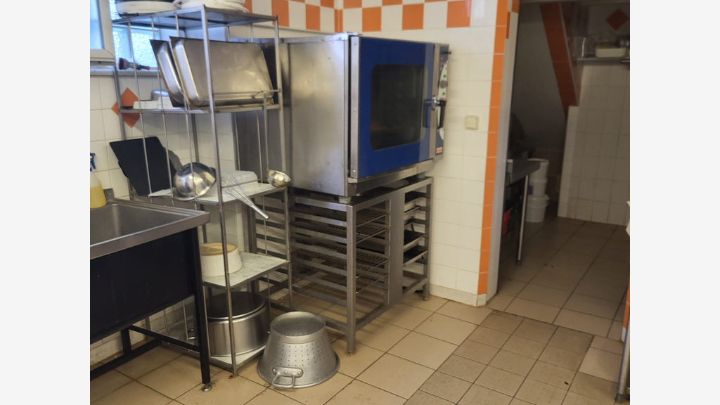 Vente superbe boucherie charcuterie à Agen