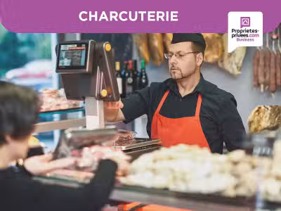 Exclusivité charcuterie traiteur à Rennes centre