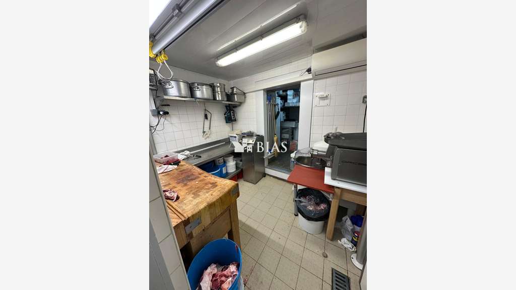 Vente boucherie charcuterie rôtisserie en Yvelines