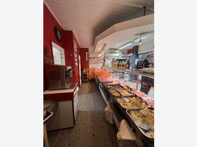 Vente boucherie charcuterie Rive Gauche de Rouen