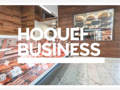 Vente boucherie charcuterie Rive Gauche de Rouen