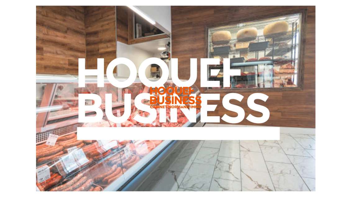 Vente boucherie charcuterie Rive Gauche de Rouen