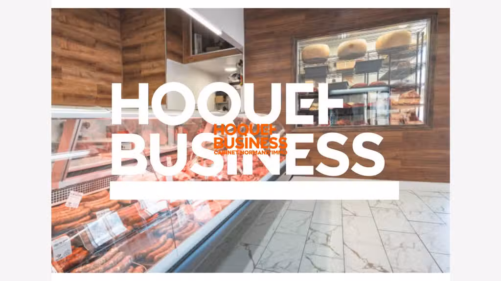 Vente boucherie charcuterie Rive Gauche de Rouen