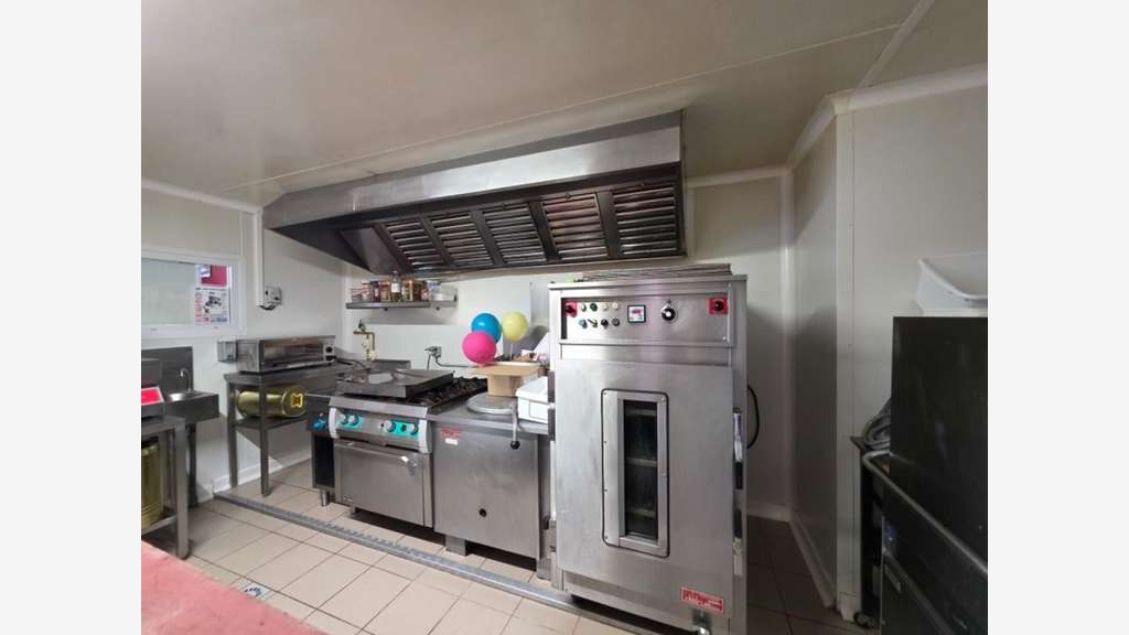 FDC boucherie à vendre à Saint-Sulpice-Laurière