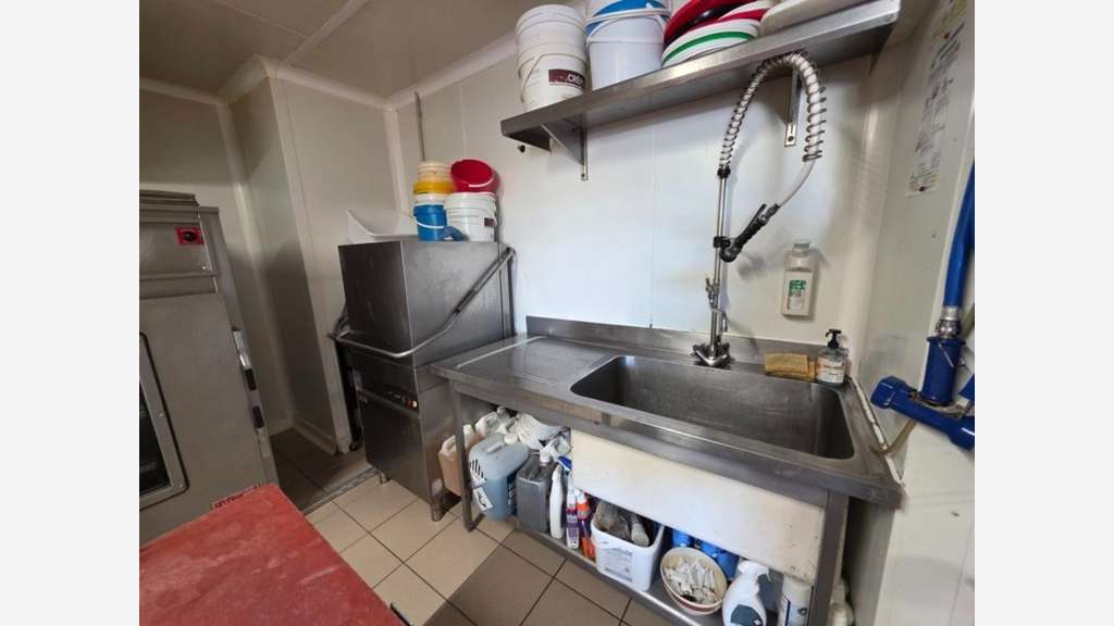 FDC boucherie à vendre à Saint-Sulpice-Laurière