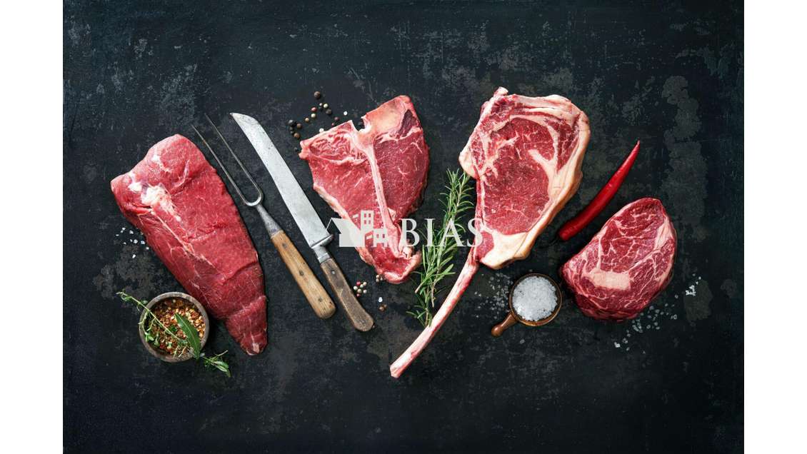 Vente boucherie charcuterie en Seine Maritime