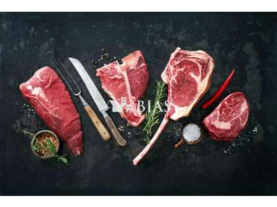 Vente Boucherie - Charcuterie à Rouen