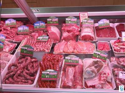 Vente boucherie charcuterie en Seine Maritime