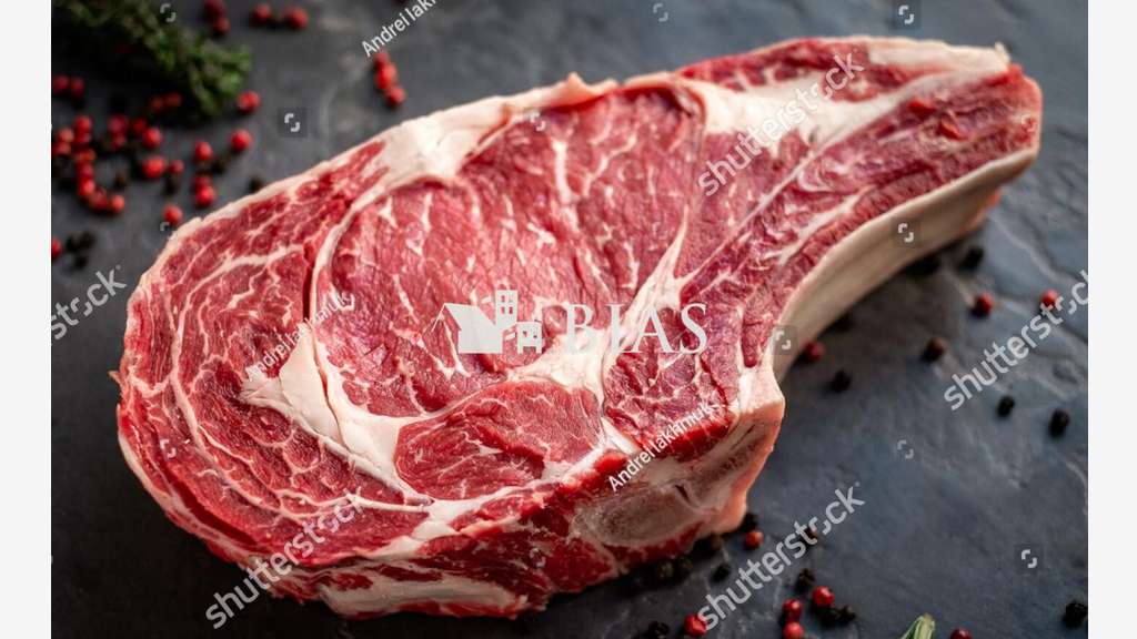 Vente boucherie-charcuterie centre ville piéton 76