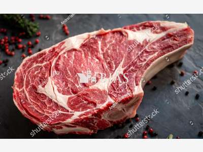 Vente boucherie-charcuterie centre ville piéton 76
